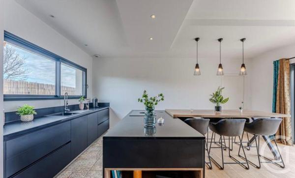 Maison à vendre  6 pièces - 125 m2 MIOS - 33