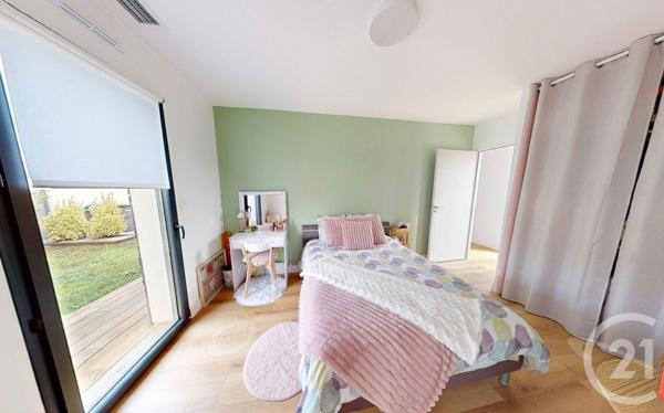 Maison à vendre  6 pièces - 125 m2 MIOS - 33