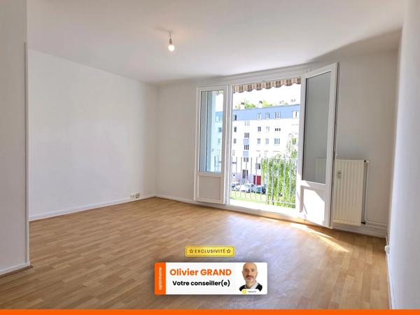 Appartement 3 pièces - Proche Centre-ville - Transports en communs