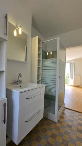 Appartement 3 pièces - Proche Centre-ville - Transports en communs