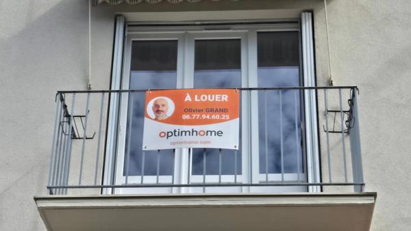 Appartement 3 pièces - Proche Centre-ville - Transports en communs