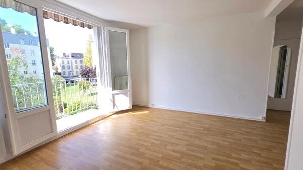 Appartement 3 pièces - Proche Centre-ville - Transports en communs