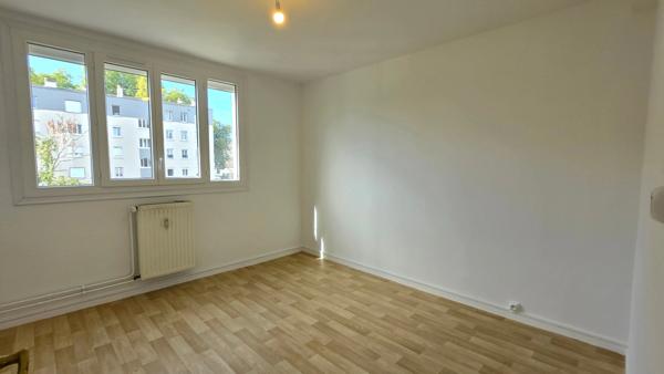 Appartement 3 pièces - Proche Centre-ville - Transports en communs