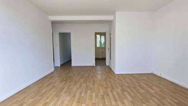 Appartement 3 pièces - Proche Centre-ville - Transports en communs