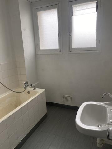 Appartement Nantes centre/René Bouhier