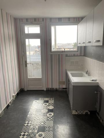 Appartement Nantes centre/René Bouhier