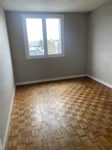 Appartement Nantes centre/René Bouhier