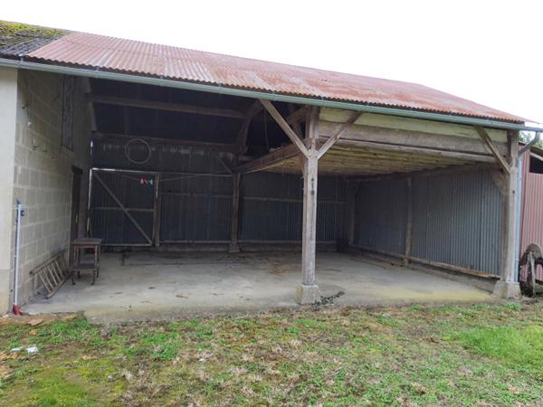Maison Le Controis De Sologne 4 pièce(s)