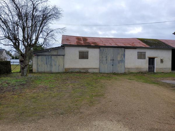Maison Le Controis De Sologne 4 pièce(s)