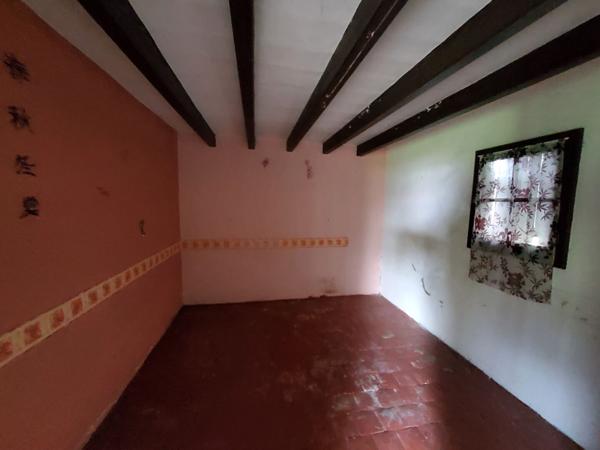 Maison Le Controis De Sologne 4 pièce(s)