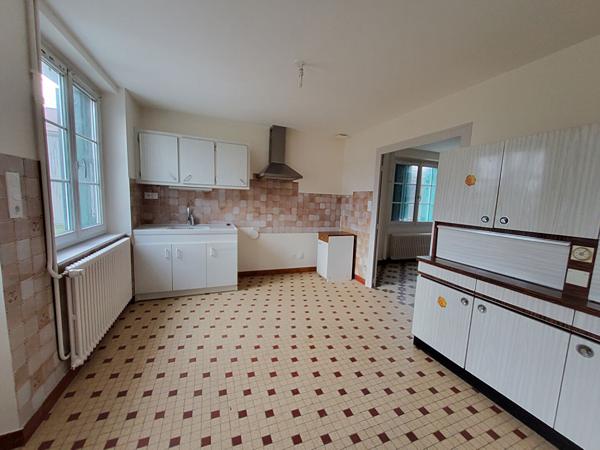 Maison Le Controis De Sologne 4 pièce(s)