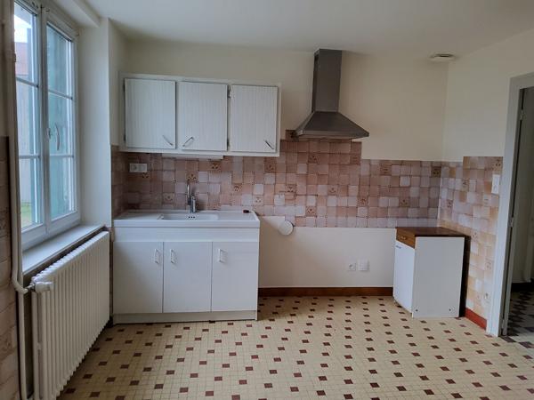 Maison Le Controis De Sologne 4 pièce(s)