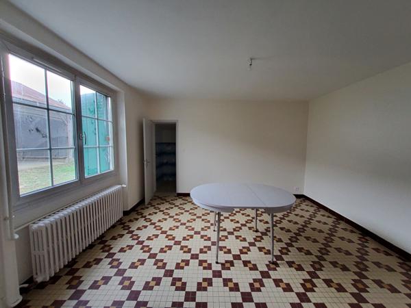 Maison Le Controis De Sologne 4 pièce(s)