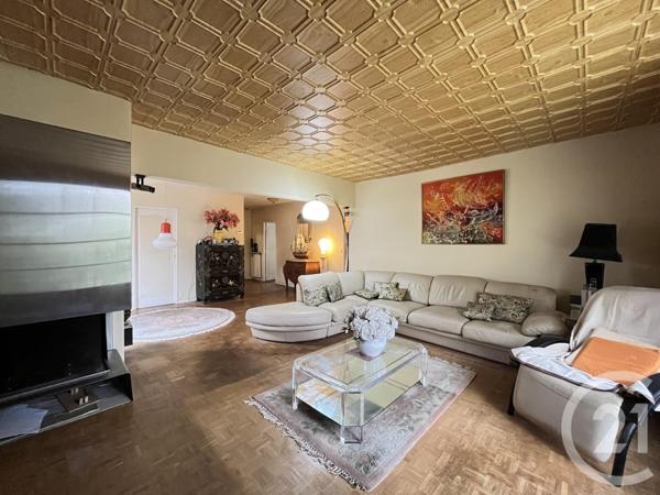 Maison à vendre  5 pièces - 95,83 m2 MAUREPAS - 78