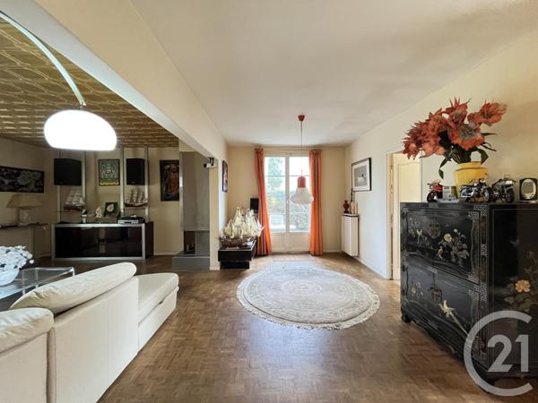 Maison à vendre  5 pièces - 95,83 m2 MAUREPAS - 78