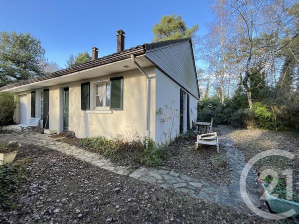 Maison à vendre  5 pièces - 95,83 m2 MAUREPAS - 78