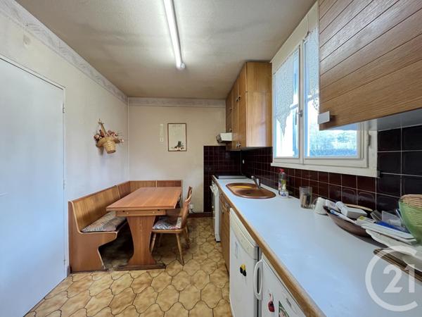 Maison à vendre  5 pièces - 95,83 m2 MAUREPAS - 78