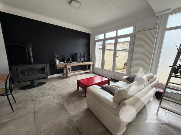 Maison 6 pièces 147 m2