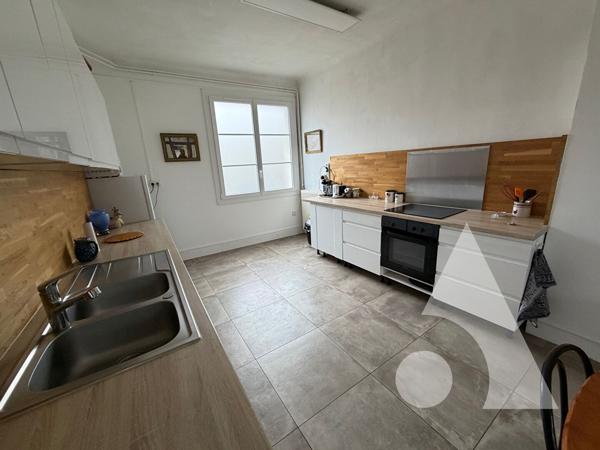 Maison 6 pièces 147 m2