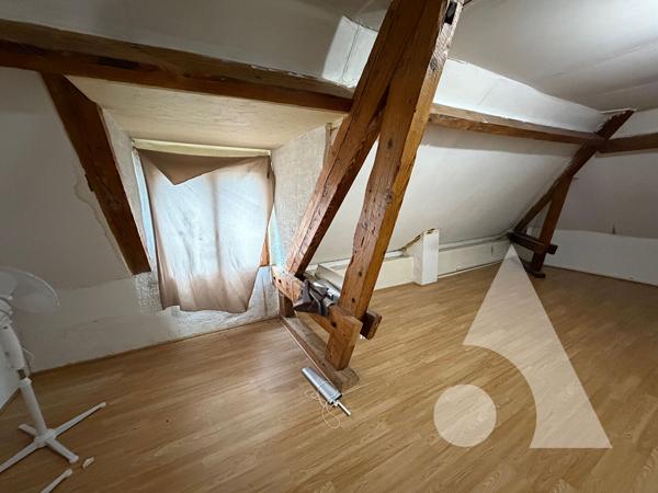 Maison 6 pièces 147 m2
