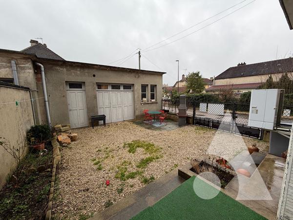 Maison 6 pièces 147 m2