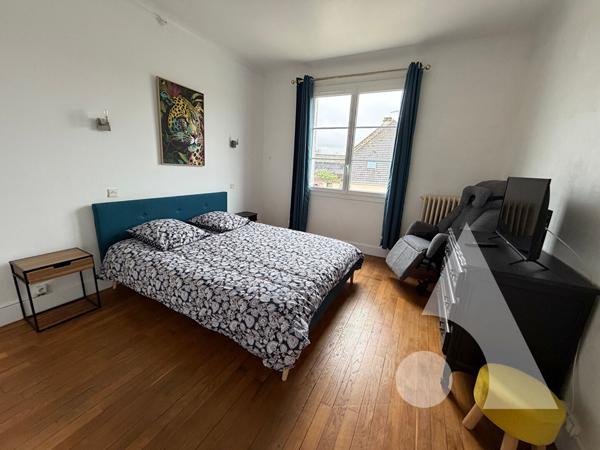 Maison 6 pièces 147 m2
