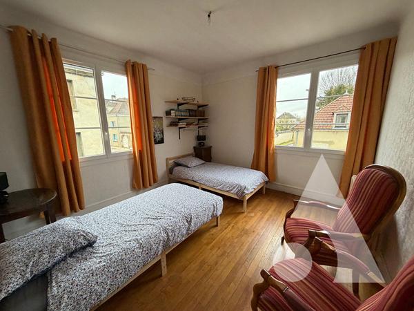 Maison 6 pièces 147 m2