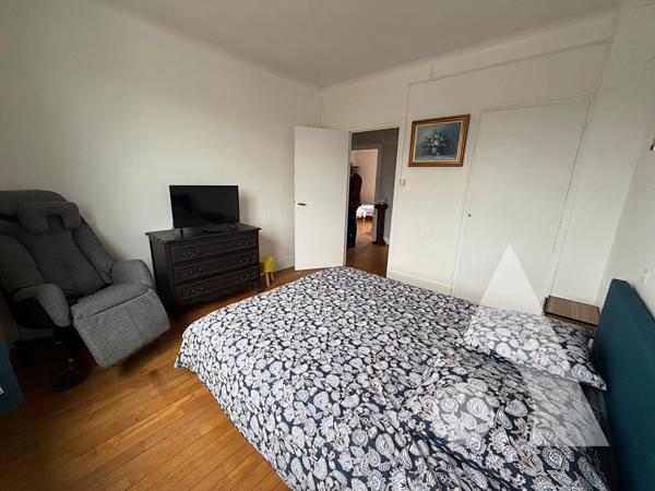 Maison 6 pièces 147 m2