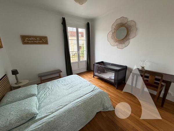 Maison 6 pièces 147 m2
