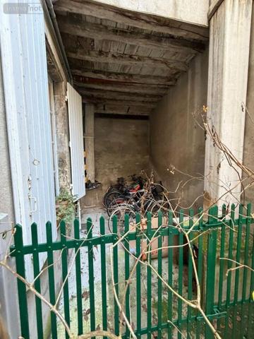 Appartement à vendre à Moulins dans l'Allier (03000), ref : 17727/4   
MAIRIE