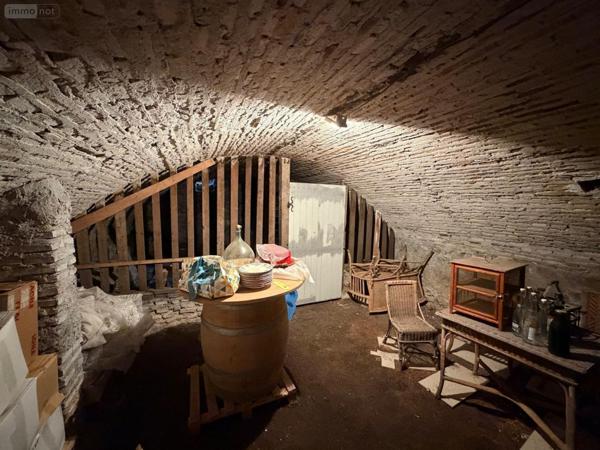 Appartement à vendre à Moulins dans l'Allier (03000), ref : 17727/4   
MAIRIE