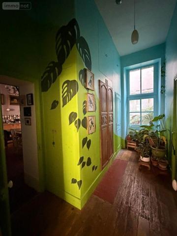 Appartement à vendre à Moulins dans l'Allier (03000), ref : 17727/4   
MAIRIE