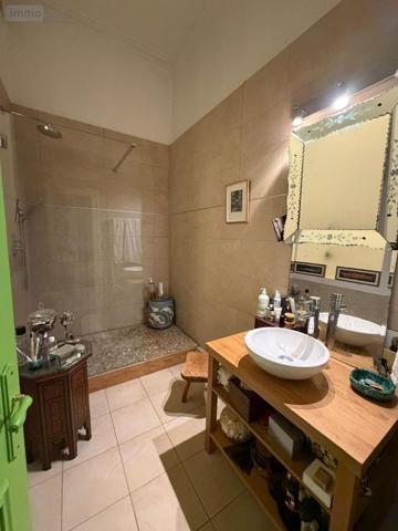 Appartement à vendre à Moulins dans l'Allier (03000), ref : 17727/4   
MAIRIE