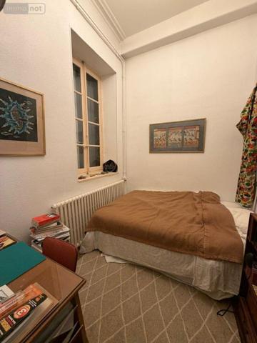 Appartement à vendre à Moulins dans l'Allier (03000), ref : 17727/4   
MAIRIE