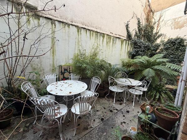 Appartement à vendre à Moulins dans l'Allier (03000), ref : 17727/4   
MAIRIE