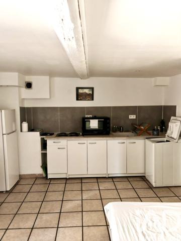 Studio à vendre 26 m² Toulon