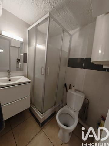 Studio à vendre 26 m² Toulon