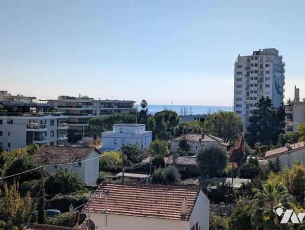 4 pièces aux Vespins