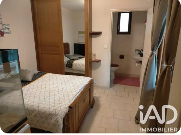 Maison à vendre 5 pièces 140 m² Villenauxe-la-Grande