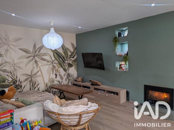 Maison à vendre 5 pièces 140 m² Villenauxe-la-Grande