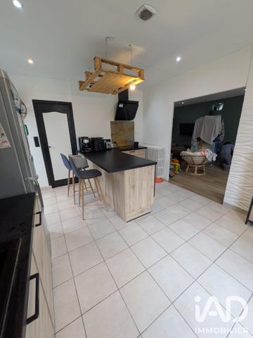 Maison à vendre 5 pièces 140 m² Villenauxe-la-Grande