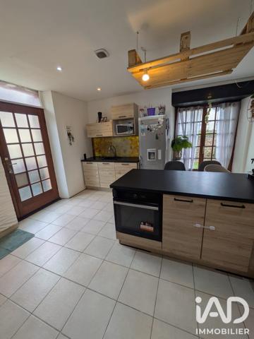 Maison à vendre 5 pièces 140 m² Villenauxe-la-Grande
