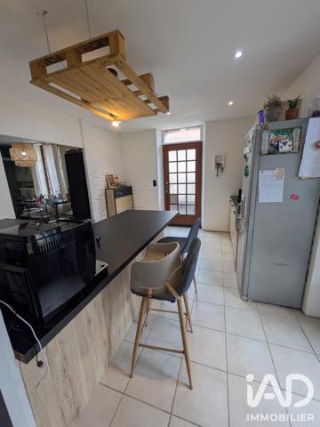 Maison à vendre 5 pièces 140 m² Villenauxe-la-Grande