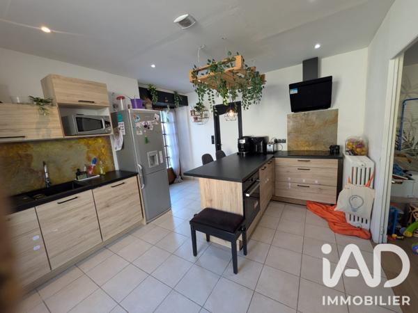 Maison à vendre 5 pièces 140 m² Villenauxe-la-Grande