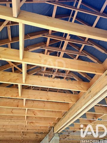 Maison à vendre 1 pièce 100 m² Condé-sur-l'Escaut