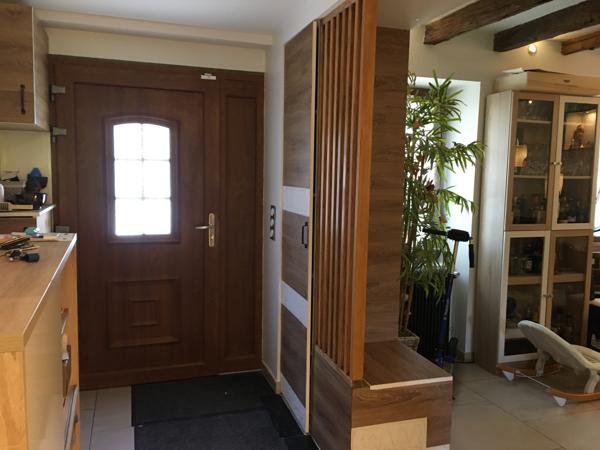Maison
                                                                                                                                                                                                                                                                                                                        5 pièce(s)                                                                                                                                                                                                          3 chambre(s)                                                                                                                                                                                                          98.78  m²
