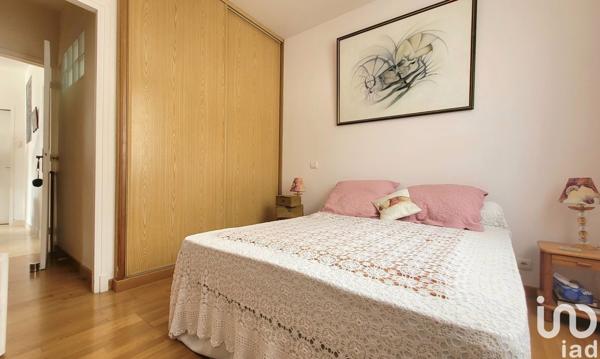 Maison 5 pièces de 151 m² à Nice (06100)