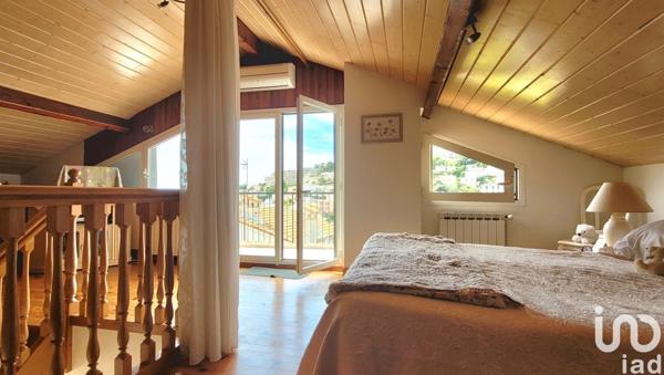 Maison 5 pièces de 151 m² à Nice (06100)