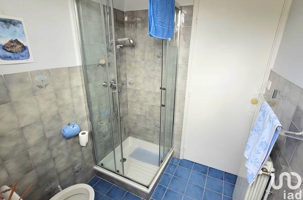 Maison 5 pièces de 151 m² à Nice (06100)