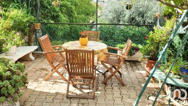 Maison 5 pièces de 151 m² à Nice (06100)